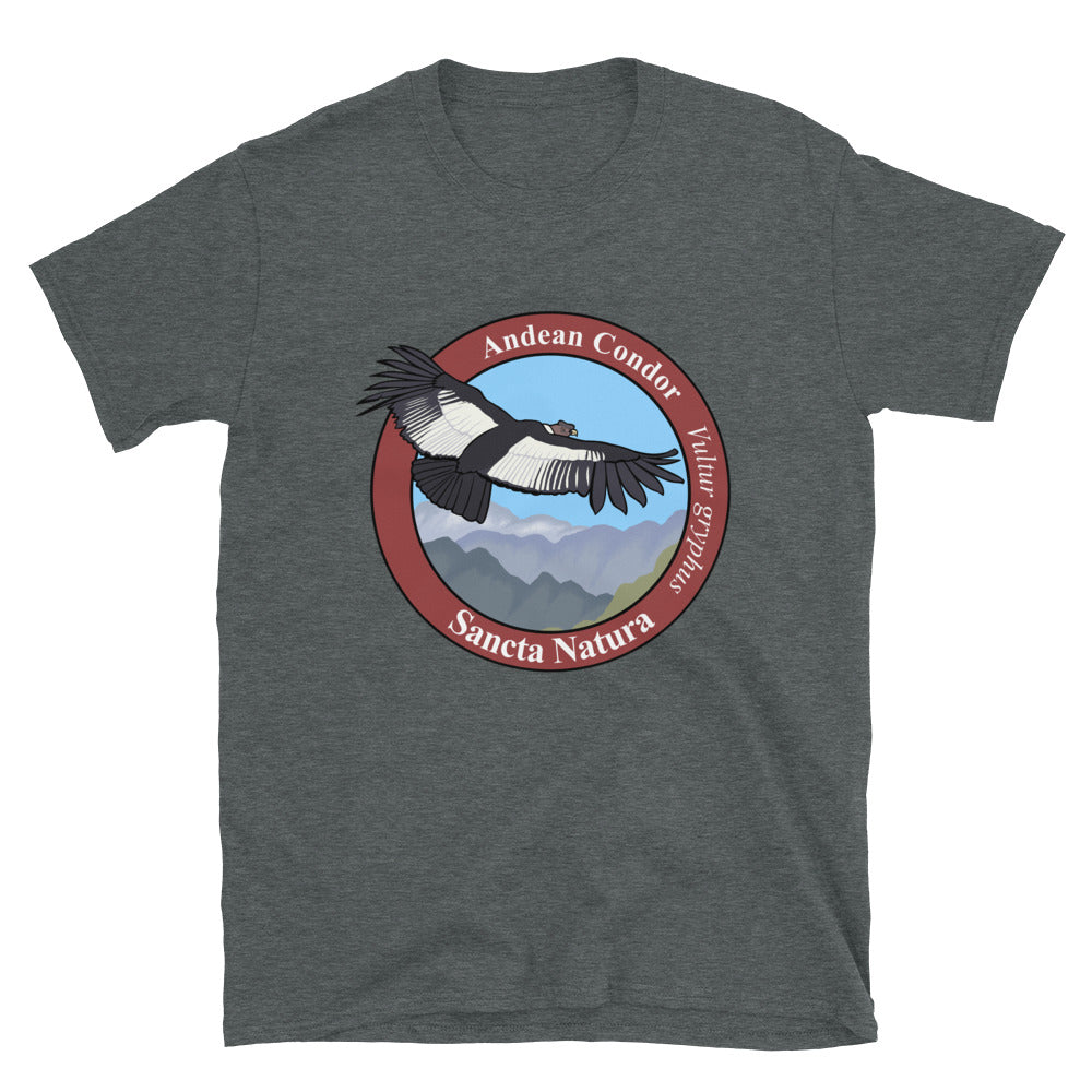 Adult Andean Condor T-shirt