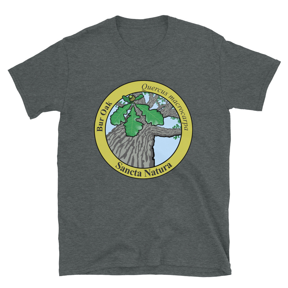 Adult Bur Oak T-shirt