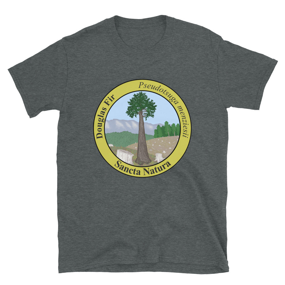 Adult Douglas Fir T-shirt