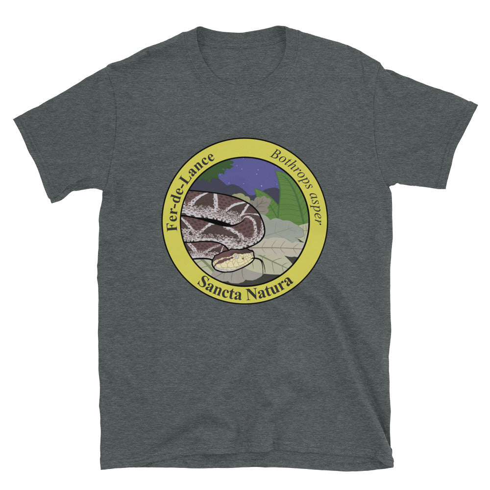 Adult Fer-de-Lance T-shirt
