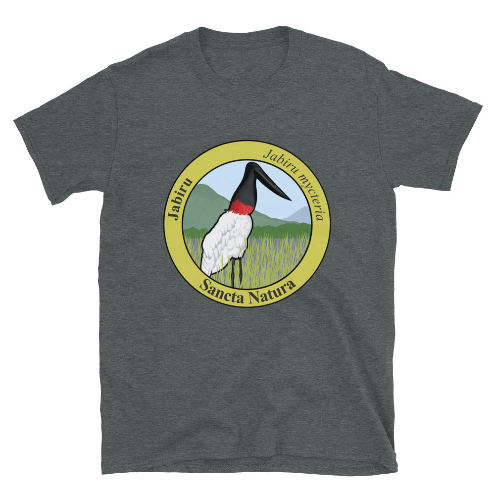 Adult Jabiru T-shirt