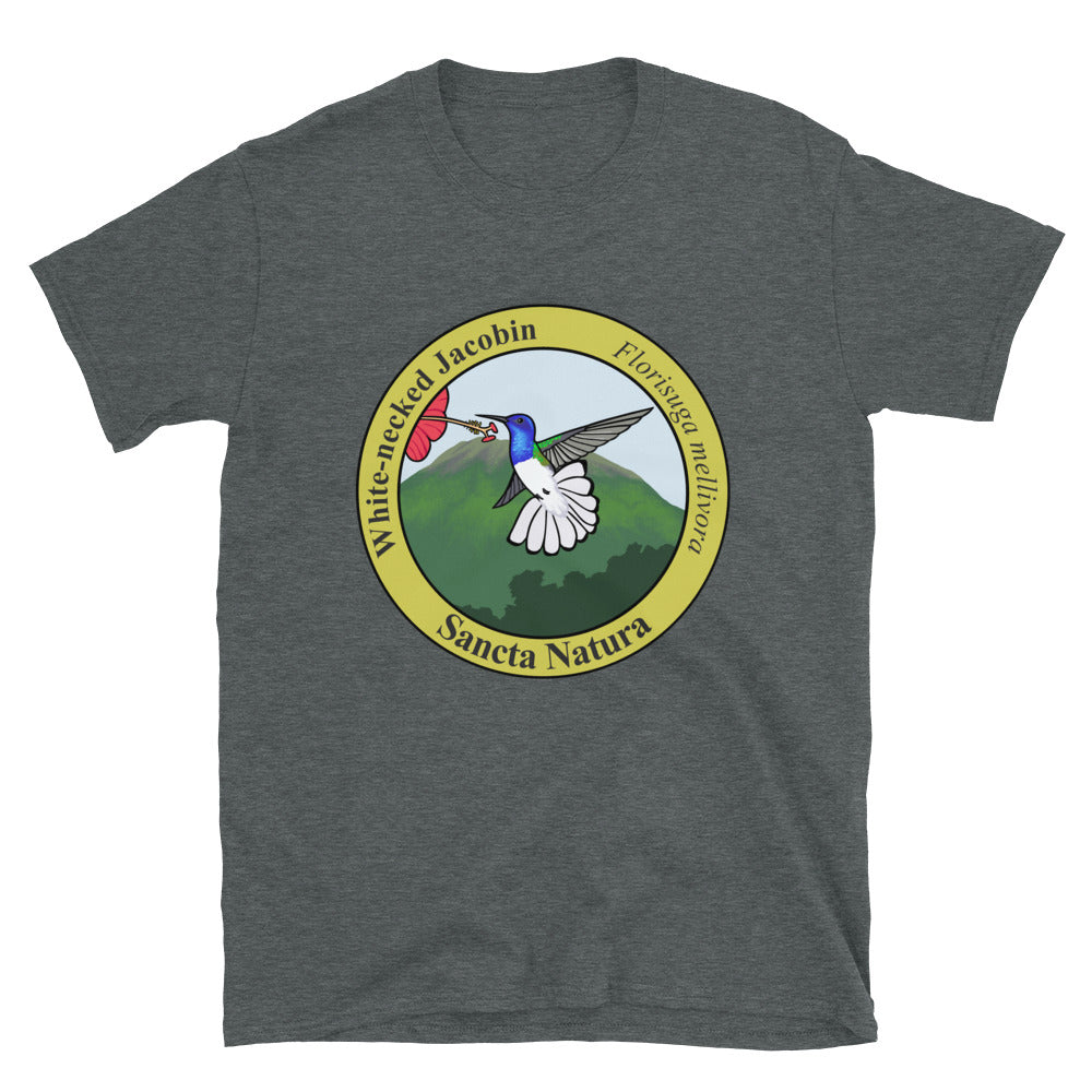 Adult White-necked Jacobin T-shirt