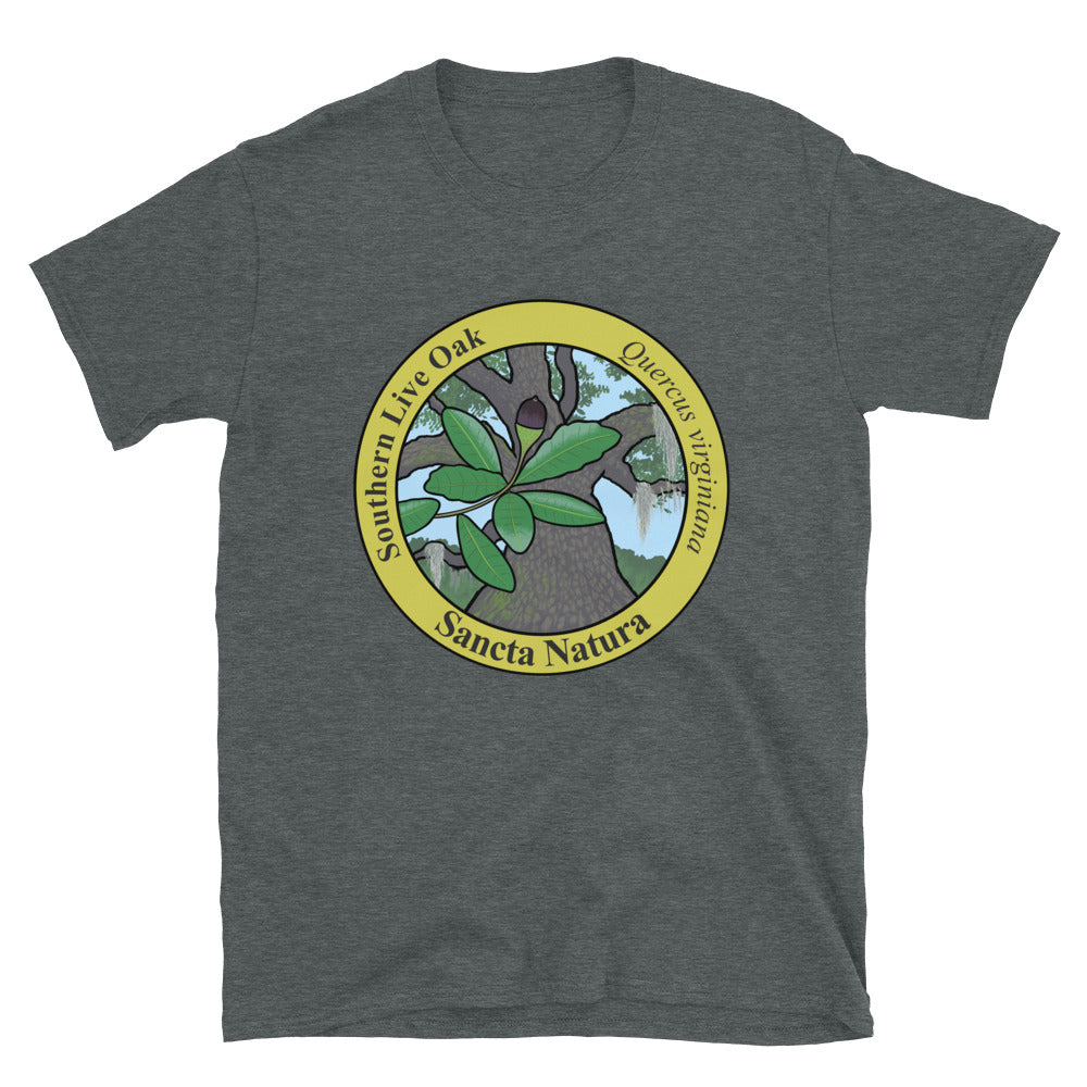 Adult Southern Live Oak T-shirt