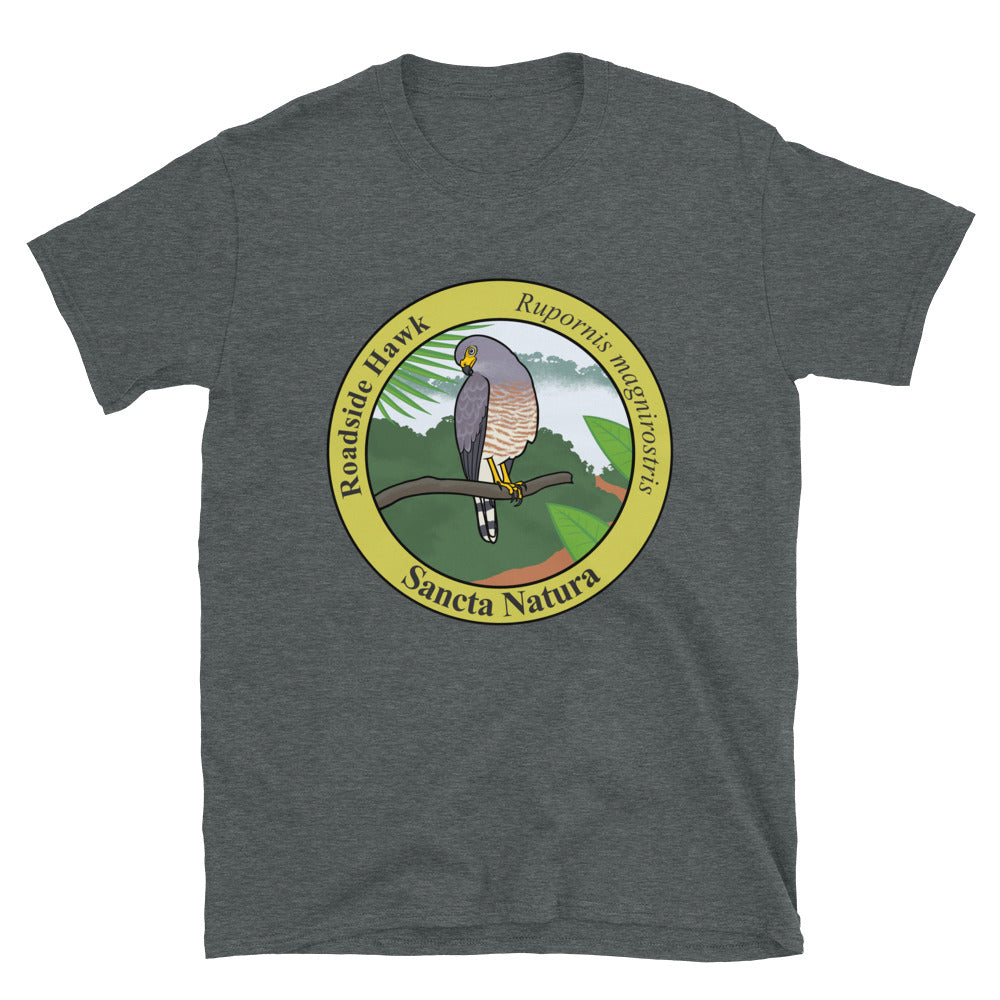 Adult Roadside Hawk T-shirt