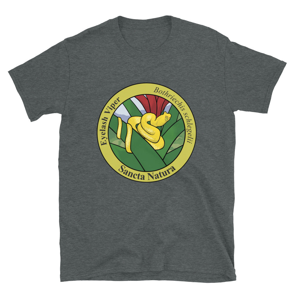 Adult Eyelash Viper T-shirt