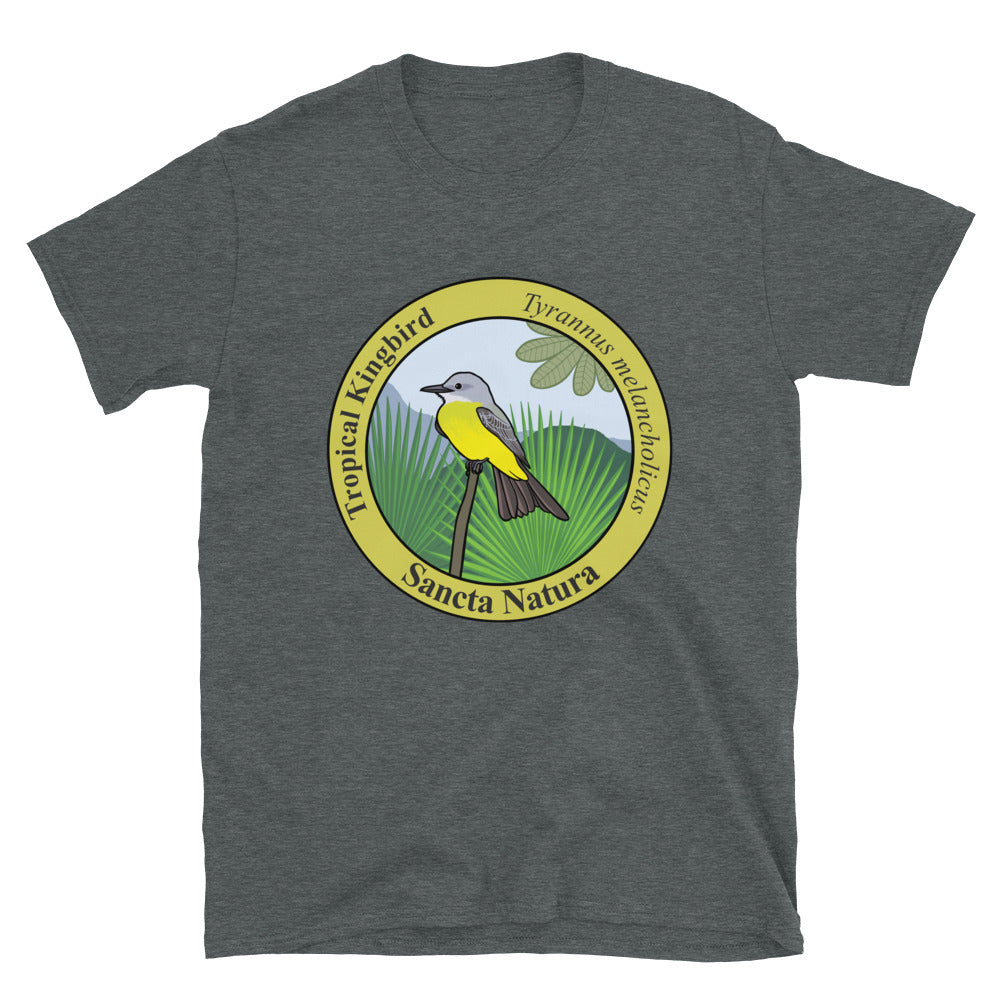 Adult Tropical Kingbird T-shirt