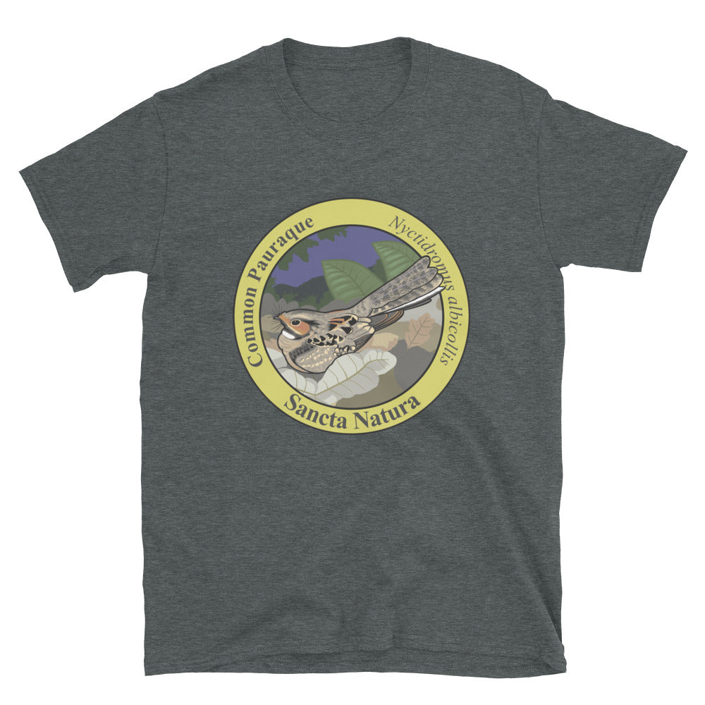 Adult Common Pauraque T-shirt