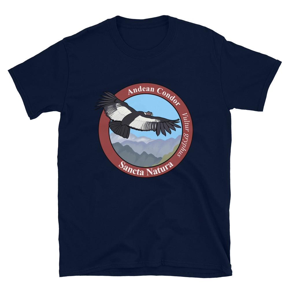Adult Andean Condor T-shirt