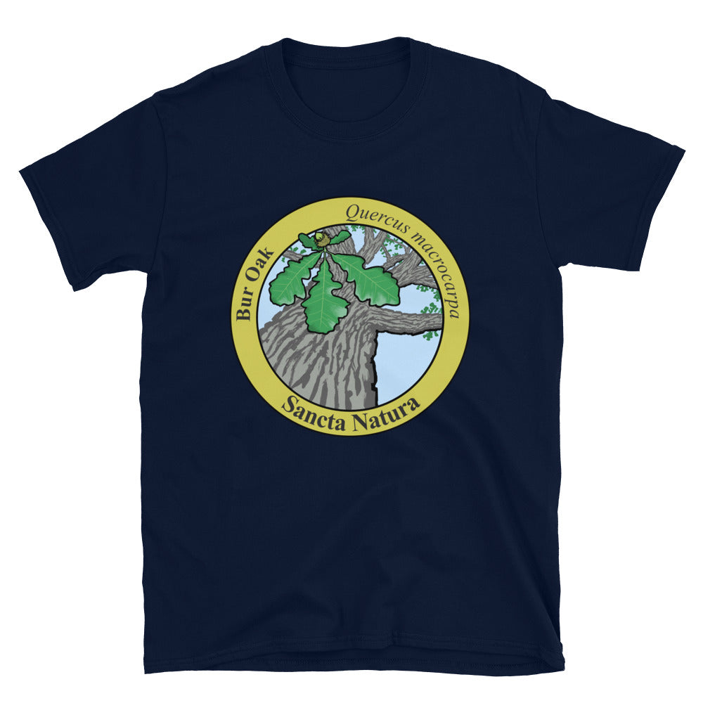 Adult Bur Oak T-shirt