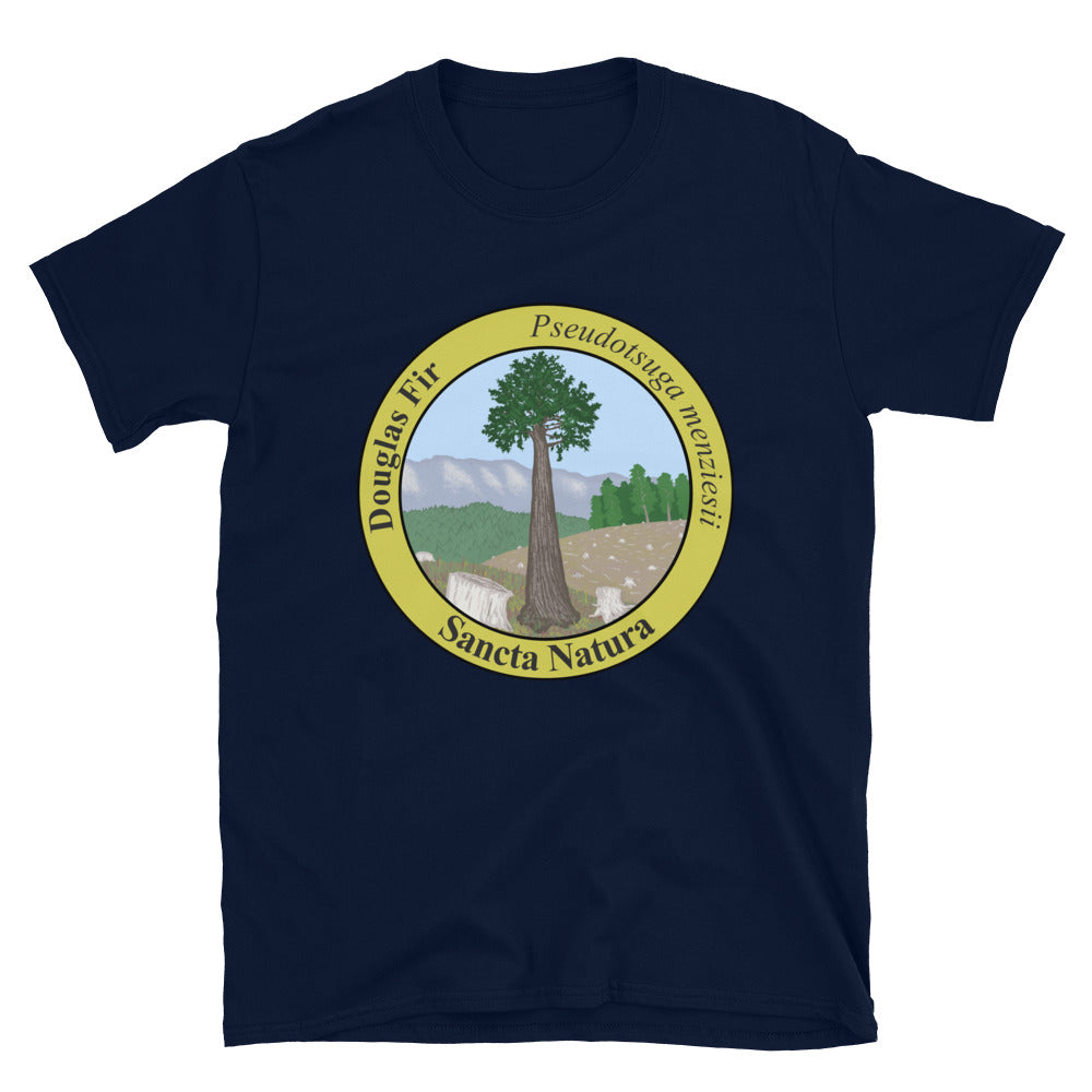 Adult Douglas Fir T-shirt