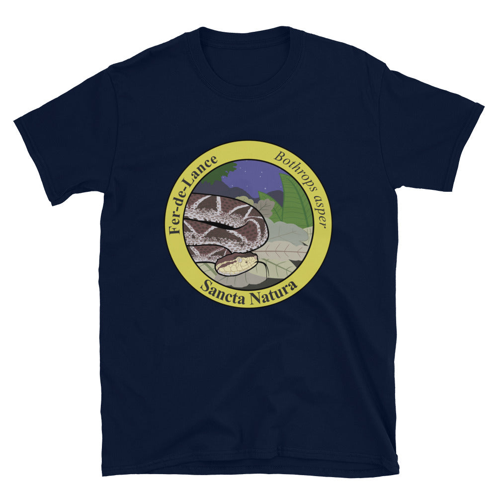 Adult Fer-de-Lance T-shirt