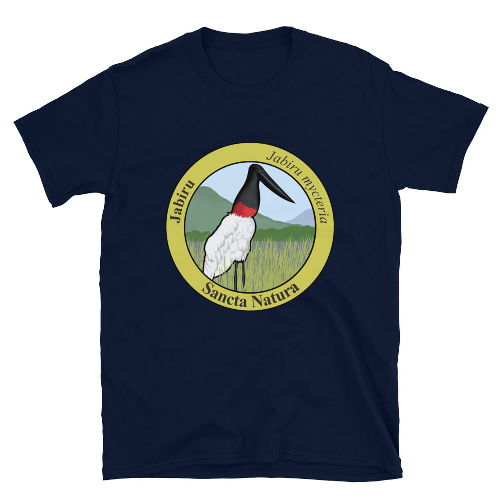 Adult Jabiru T-shirt