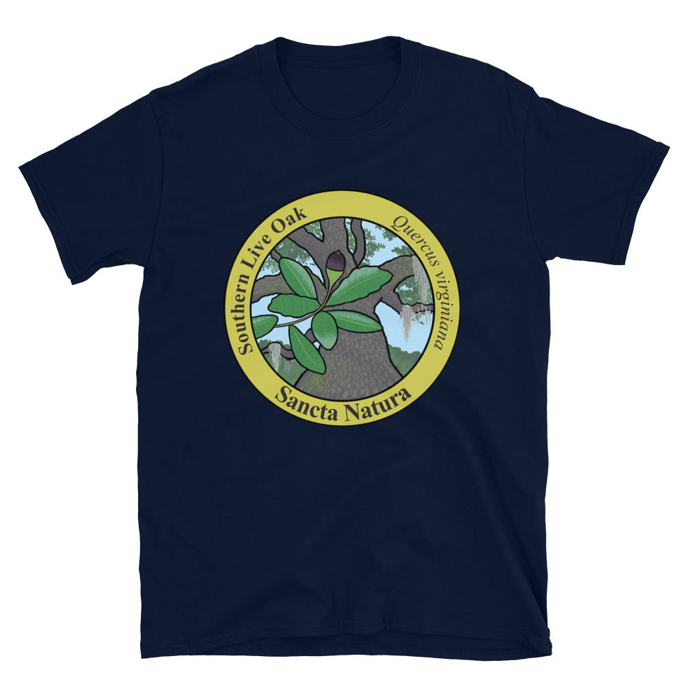 Adult Southern Live Oak T-shirt