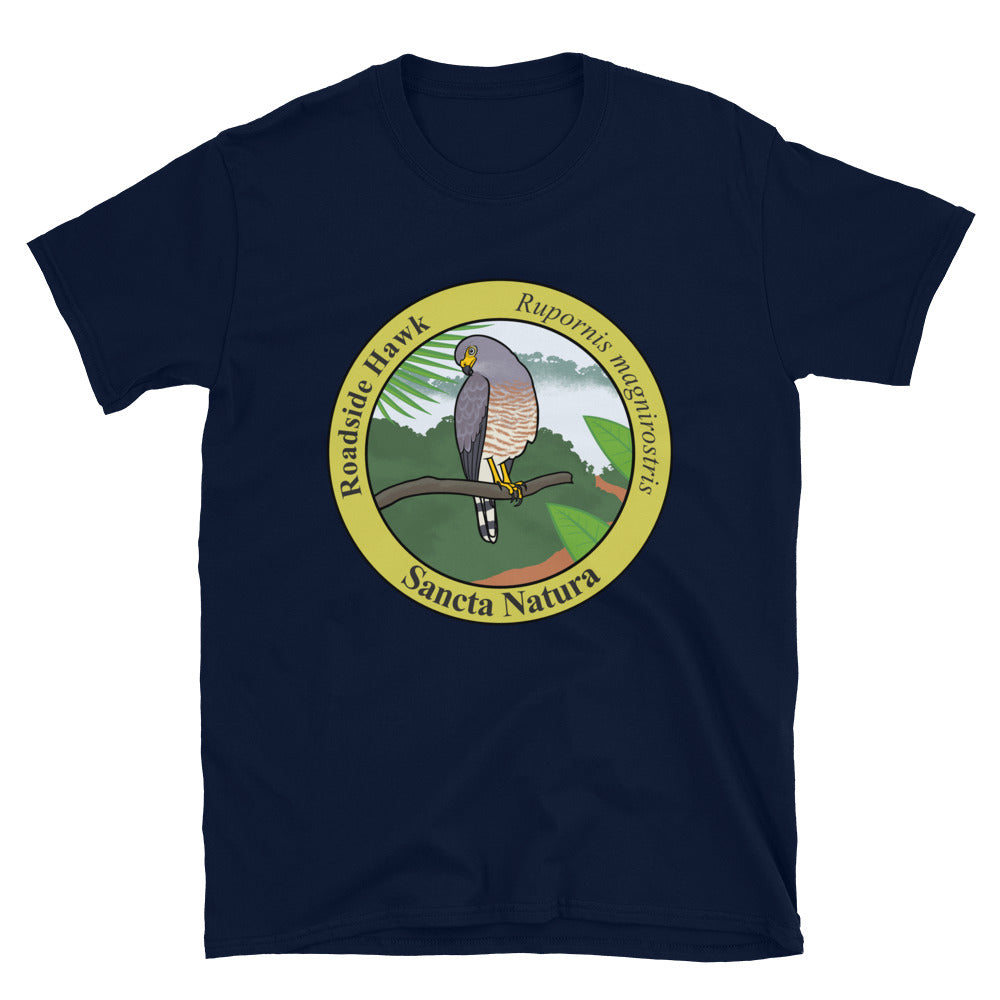 Adult Roadside Hawk T-shirt