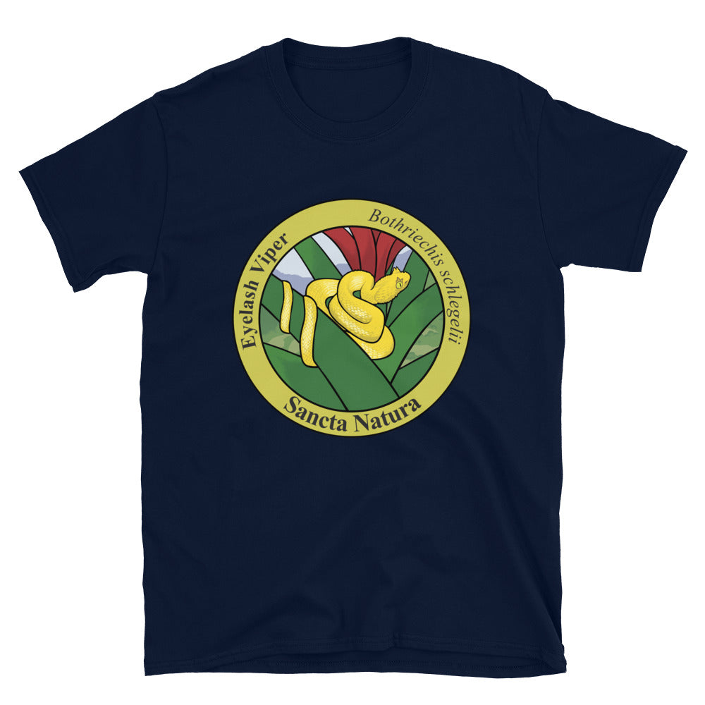 Adult Eyelash Viper T-shirt