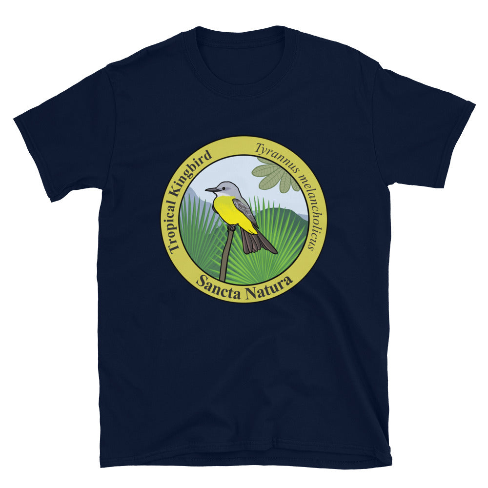 Adult Tropical Kingbird T-shirt