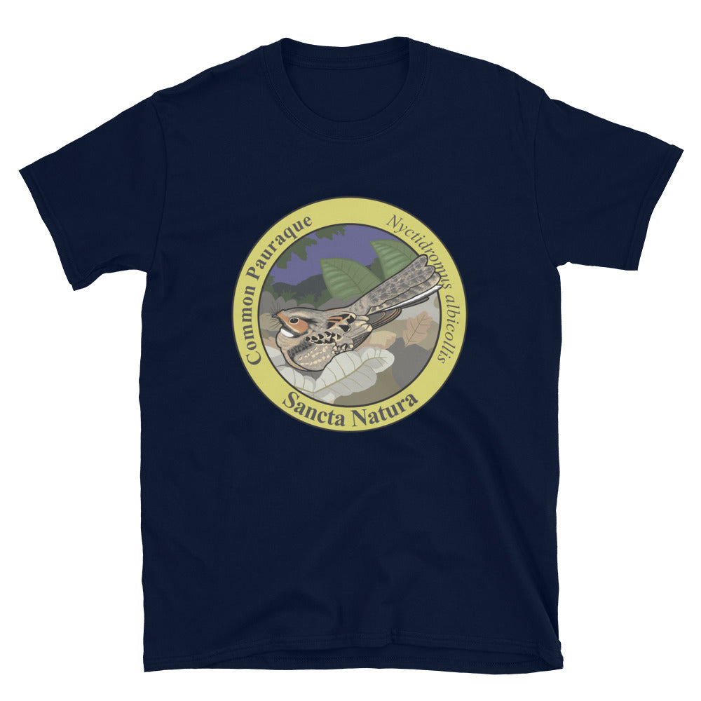 Adult Common Pauraque T-shirt