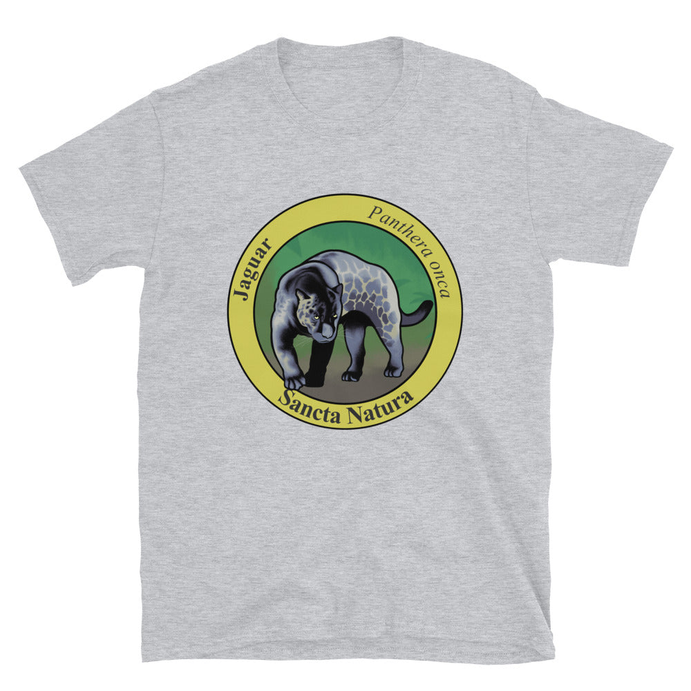 Adult Jaguar T-shirt