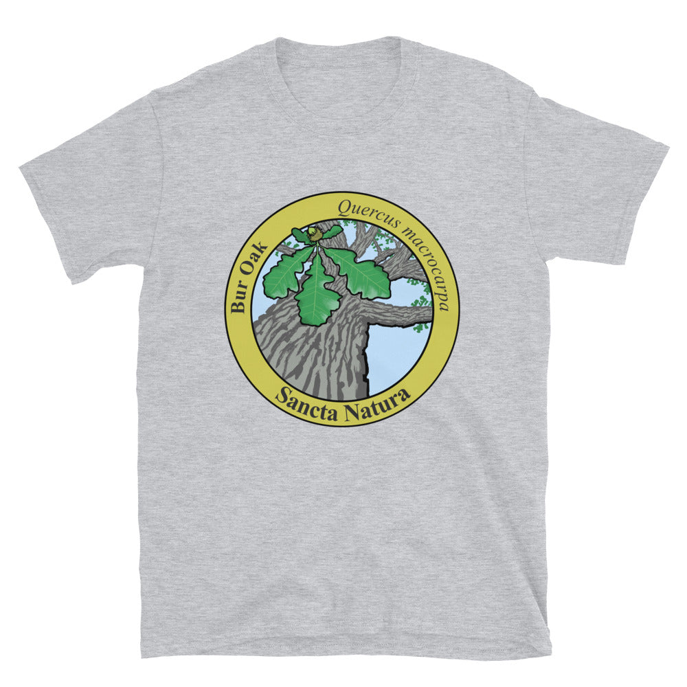 Adult Bur Oak T-shirt