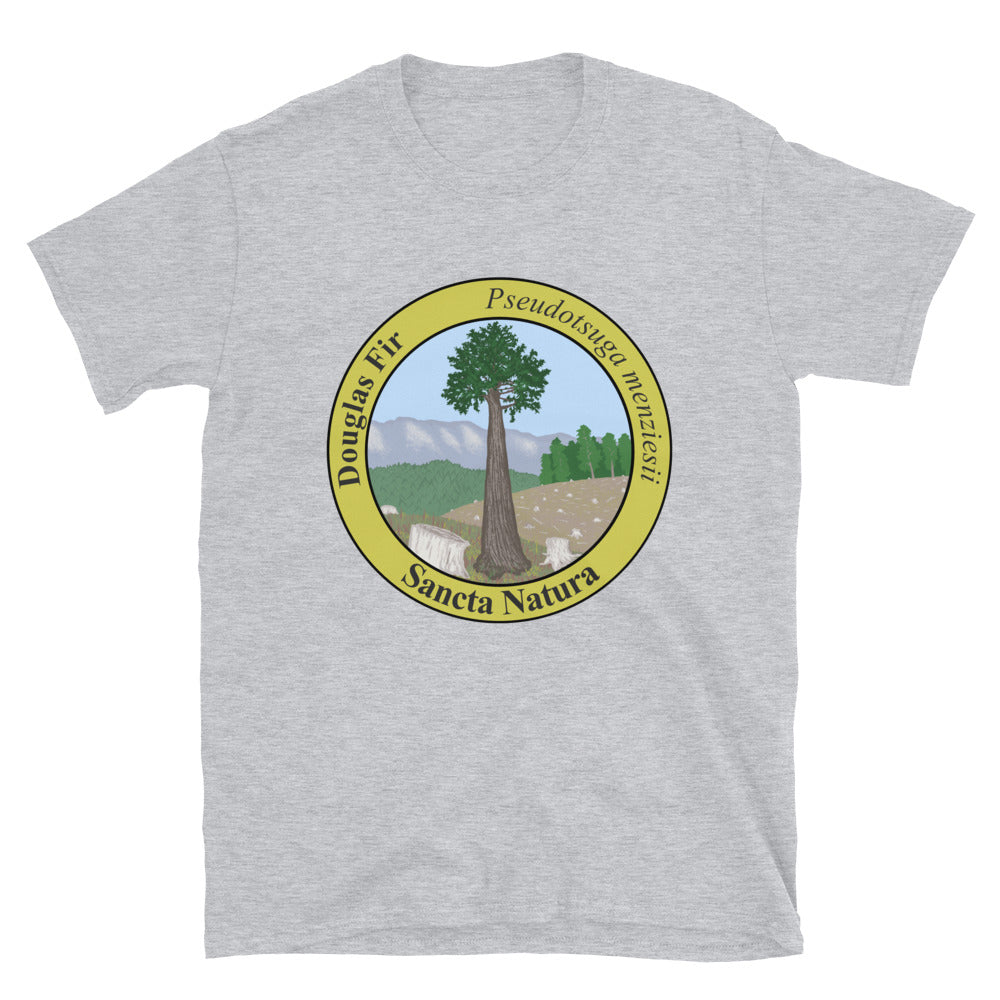 Adult Douglas Fir T-shirt