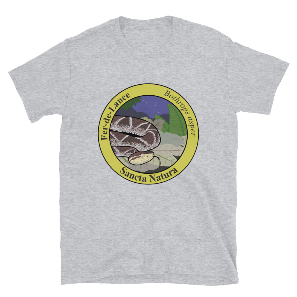 Adult Fer-de-Lance T-shirt