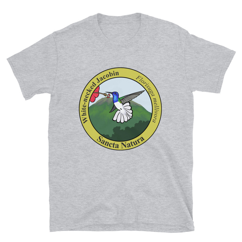 Adult White-necked Jacobin T-shirt
