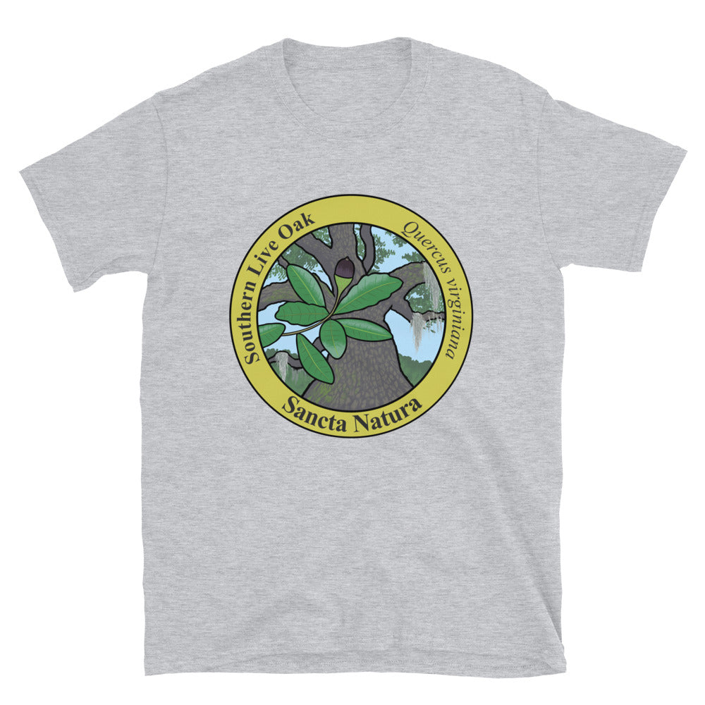Adult Southern Live Oak T-shirt