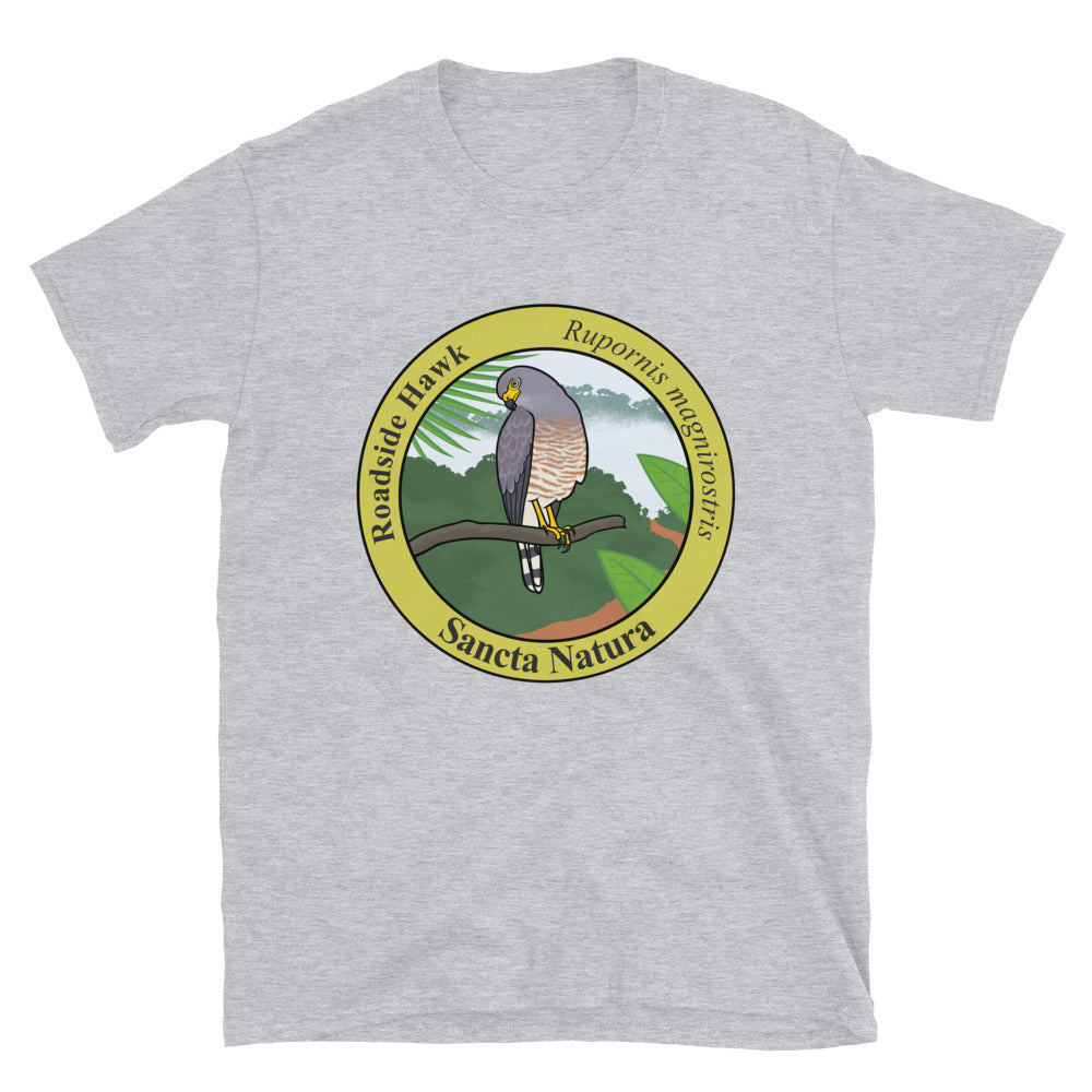 Adult Roadside Hawk T-shirt