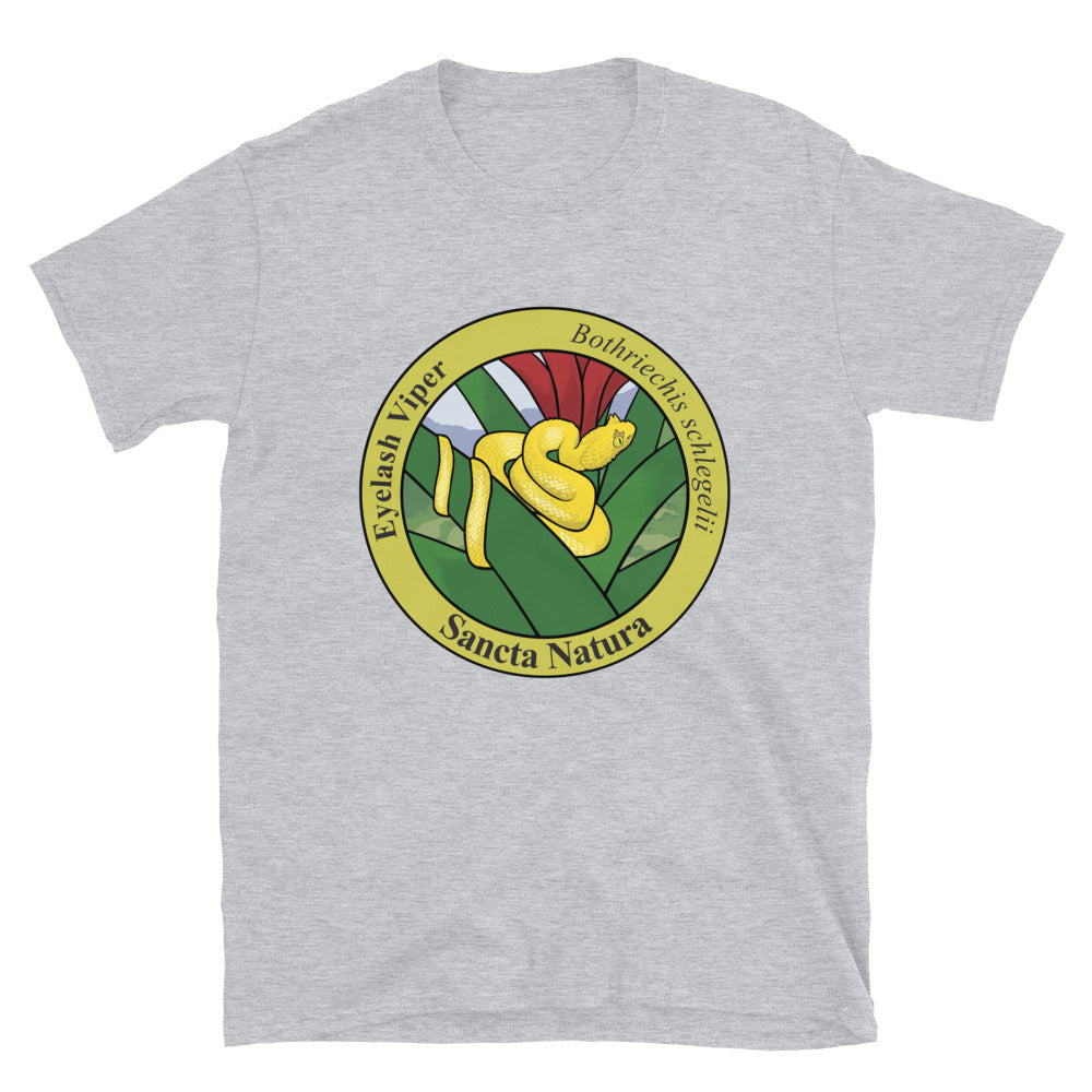 Adult Eyelash Viper T-shirt