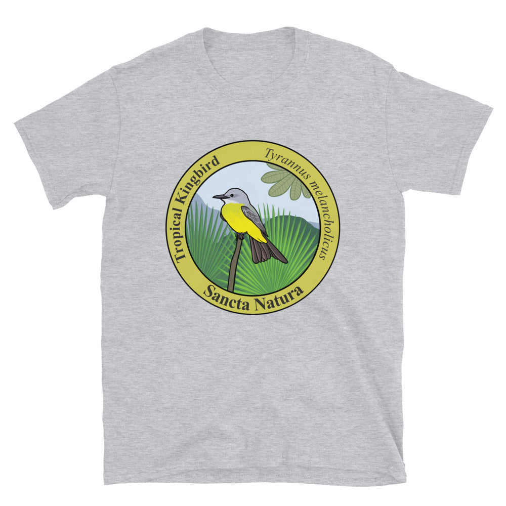 Adult Tropical Kingbird T-shirt