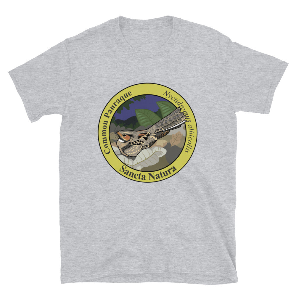 Adult Common Pauraque T-shirt