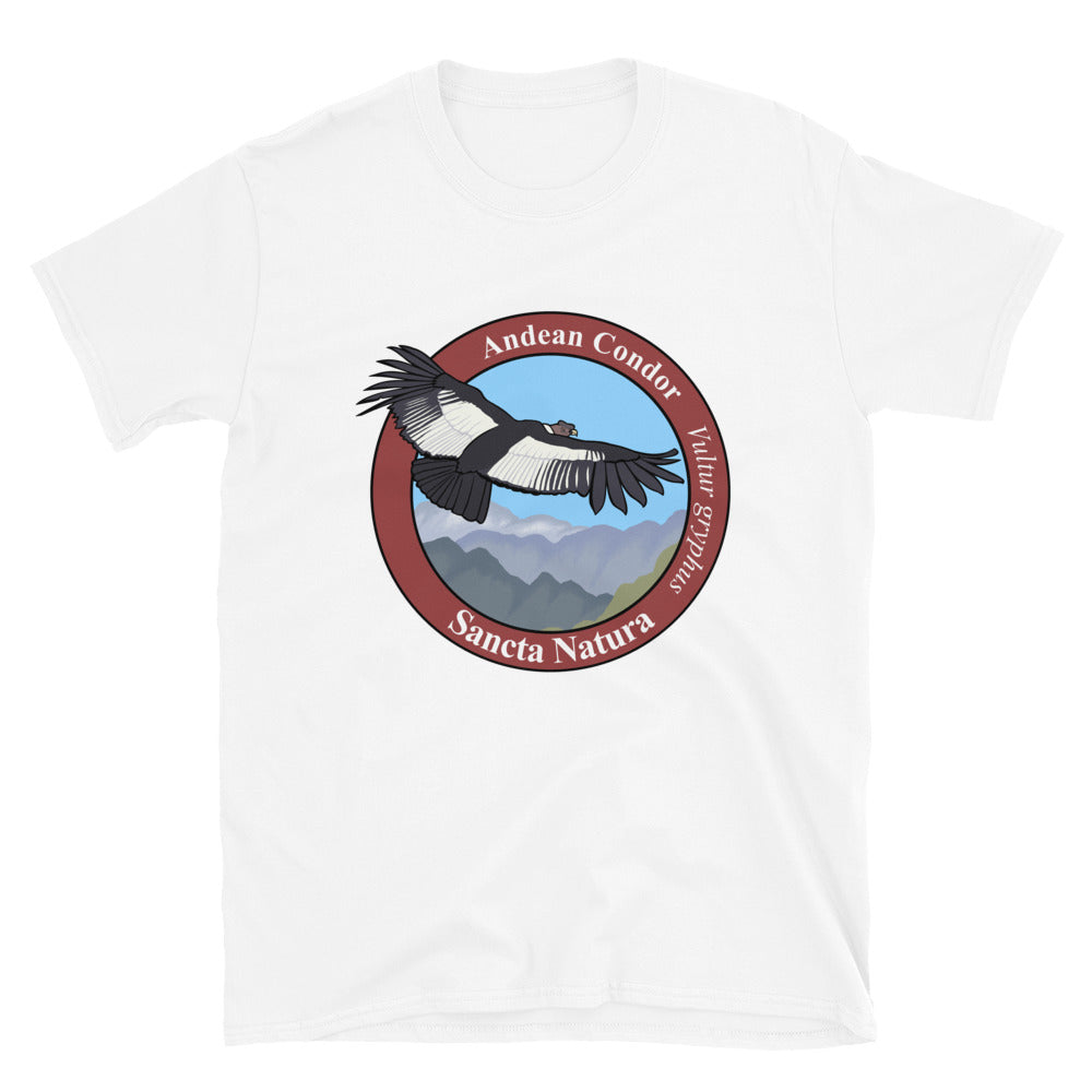 Adult Andean Condor T-shirt