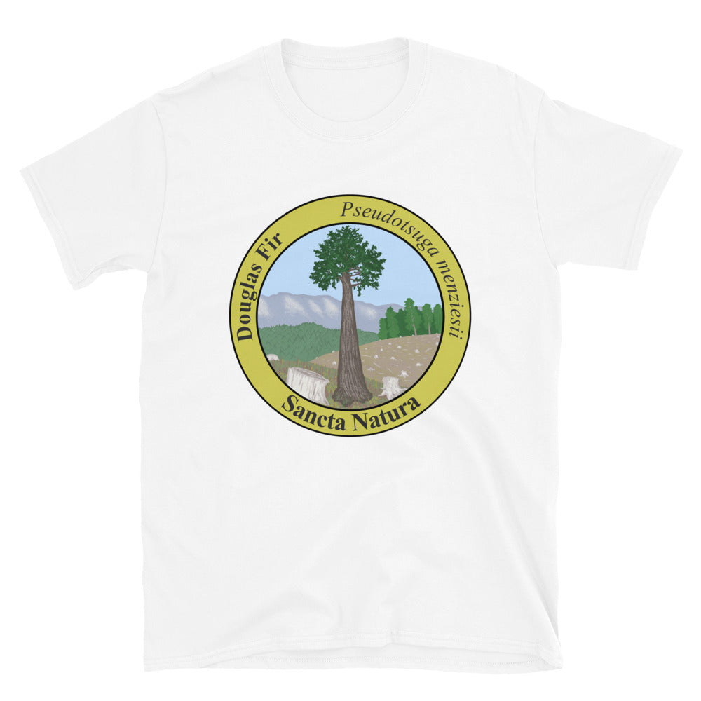 Adult Douglas Fir T-shirt