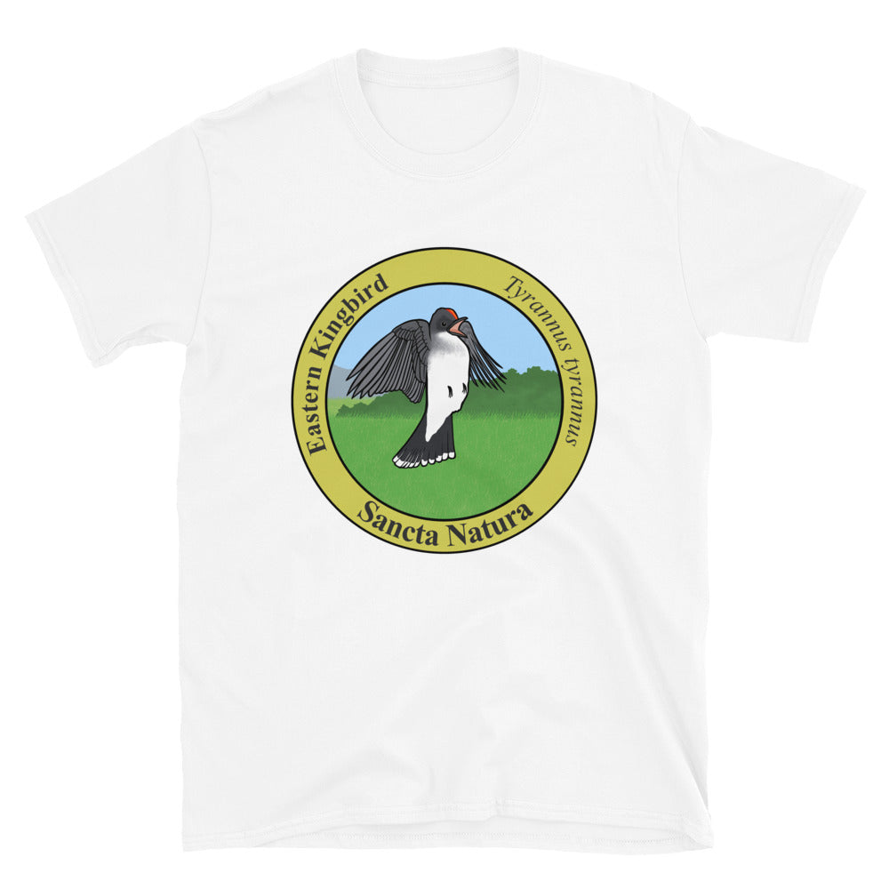 Adult Eastern Kingbird T-shirt