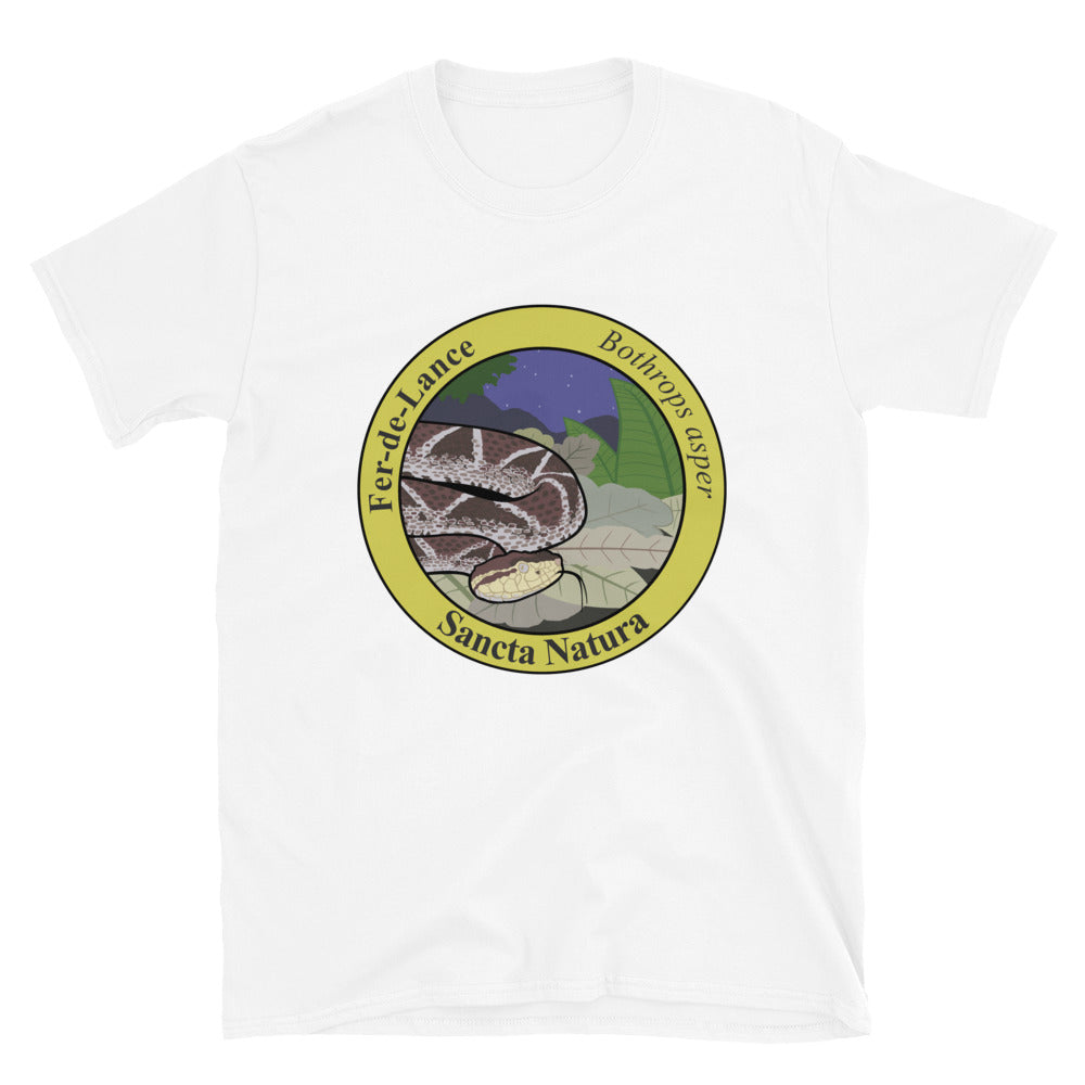 Adult Fer-de-Lance T-shirt