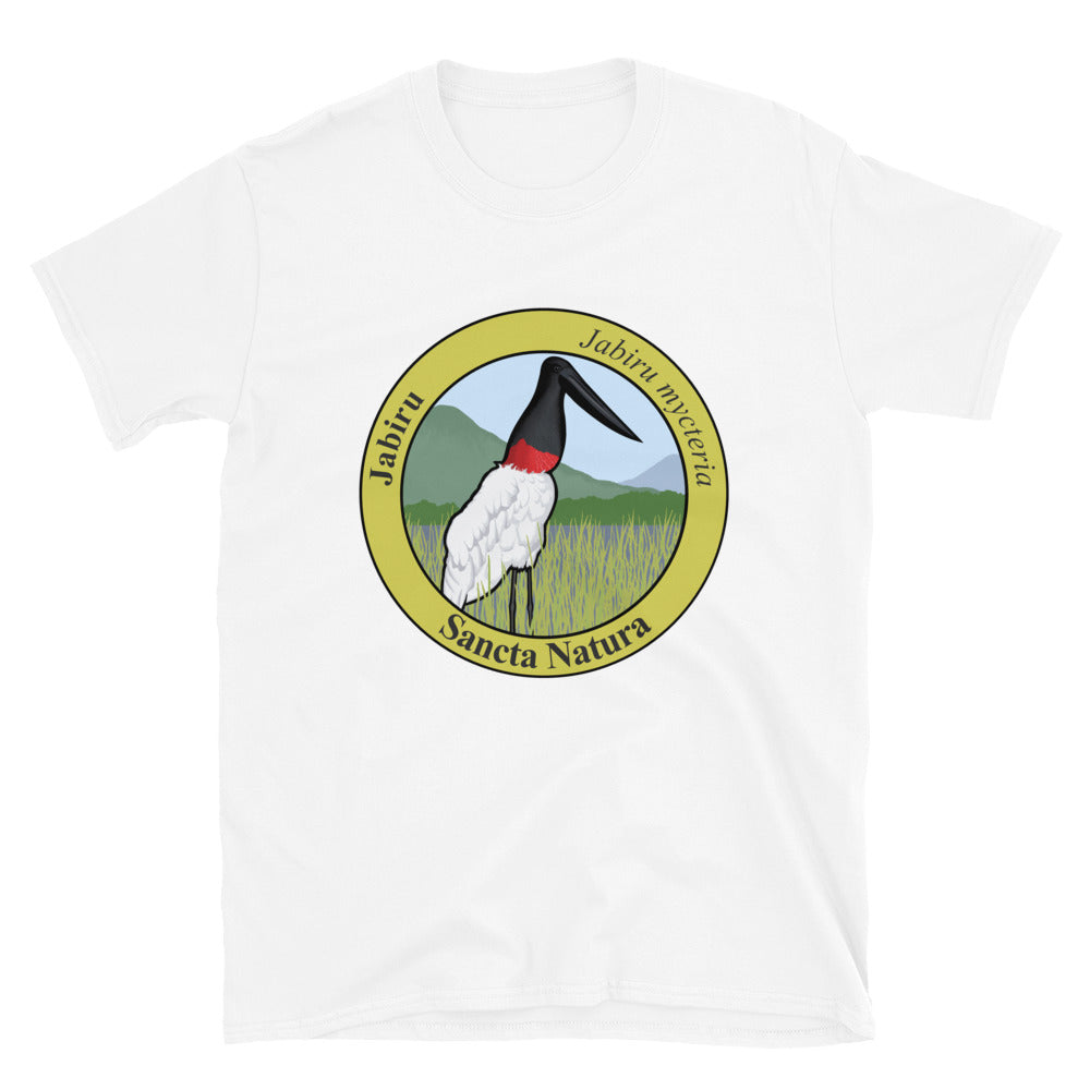 Adult Jabiru T-shirt