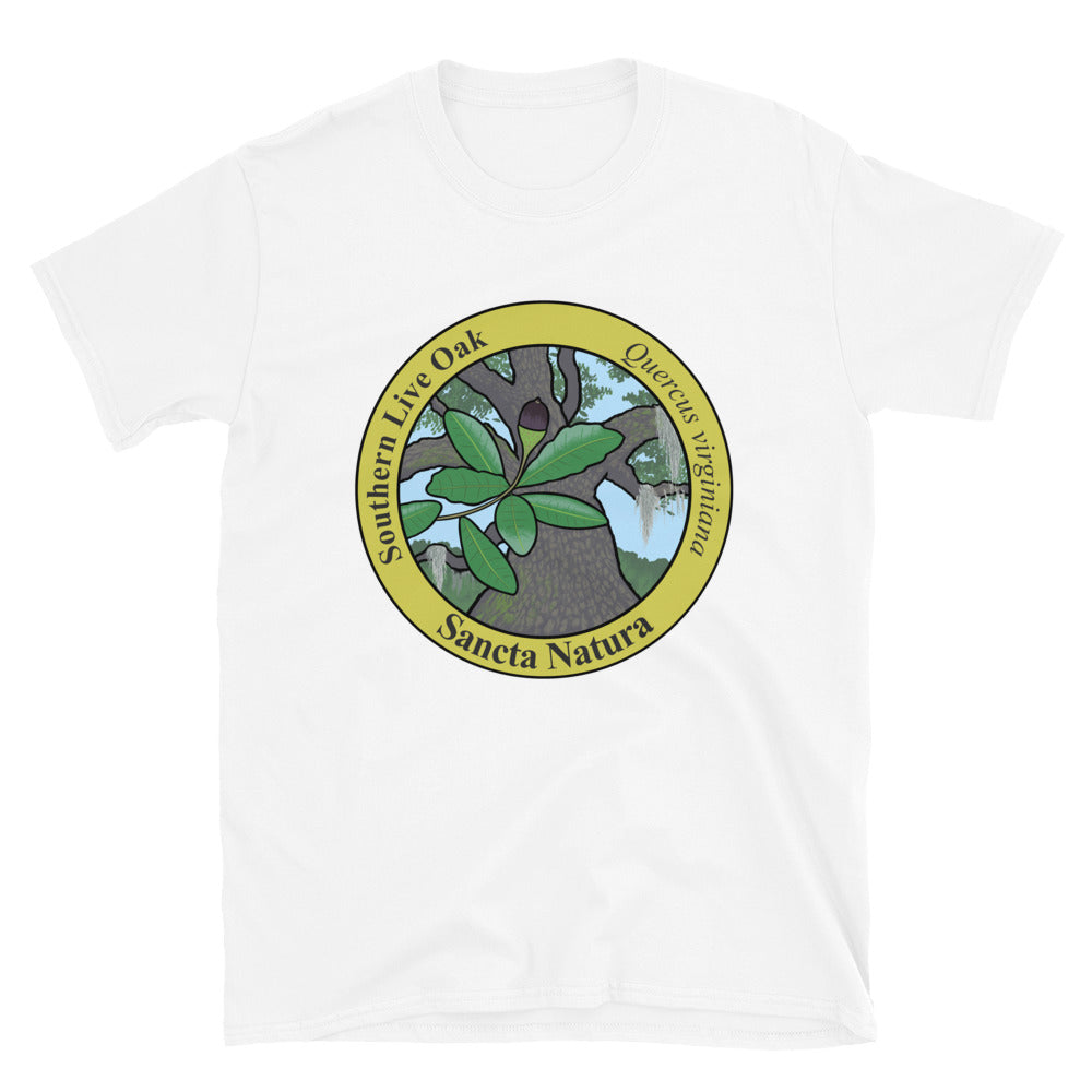 Adult Southern Live Oak T-shirt