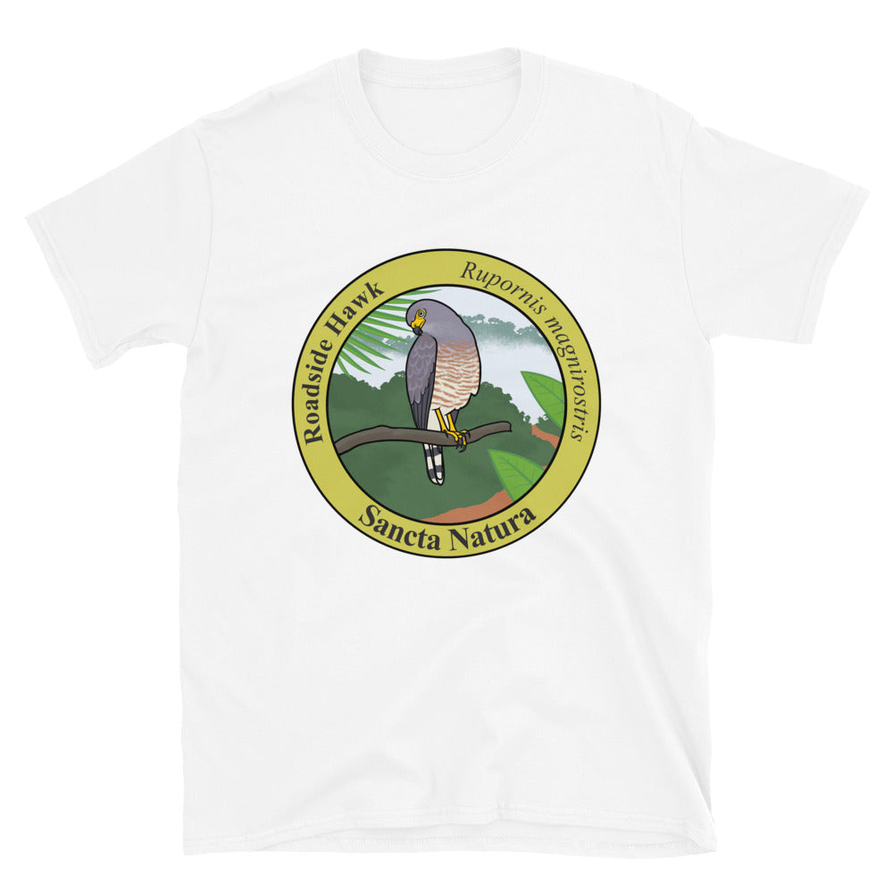 Adult Roadside Hawk T-shirt