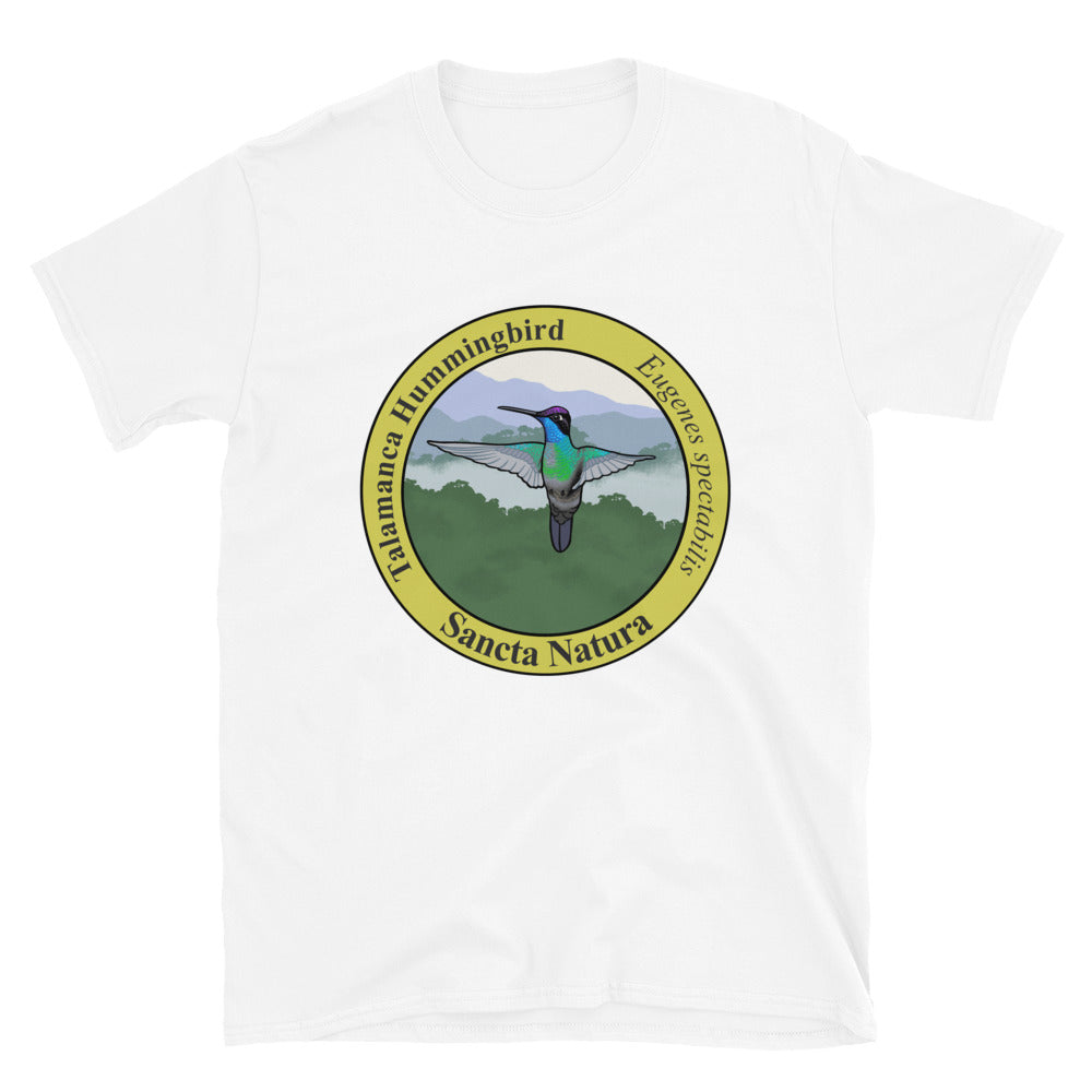 Adult Talamanca Hummingbird T-shirt
