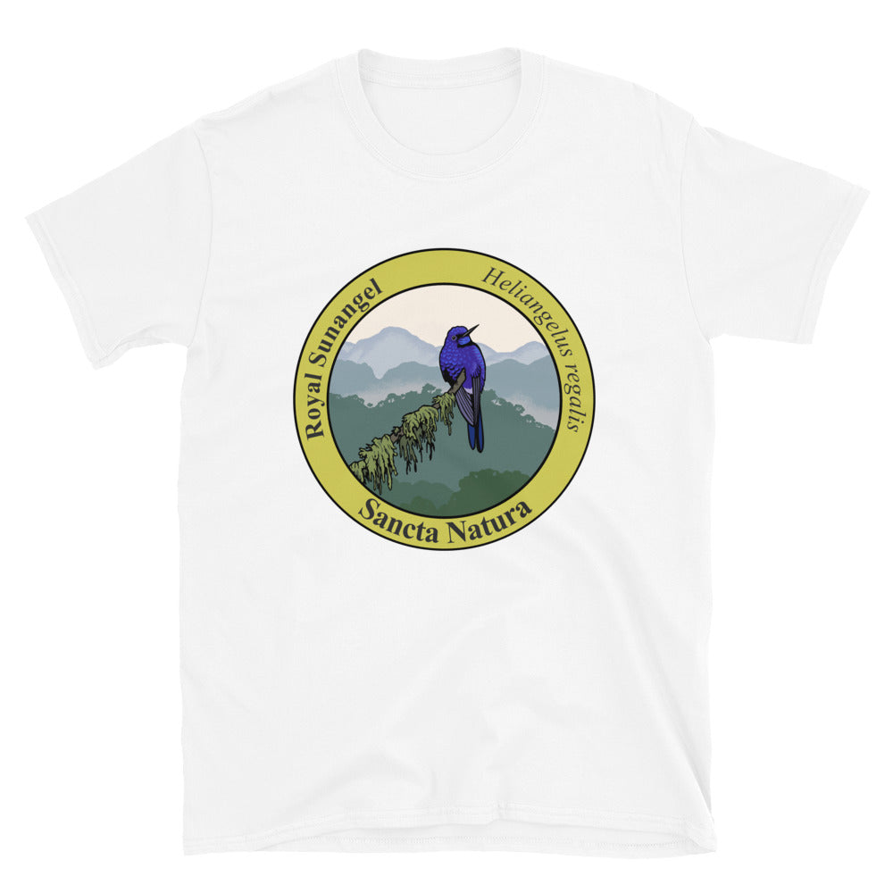 Adult Royal Sunangel T-shirt