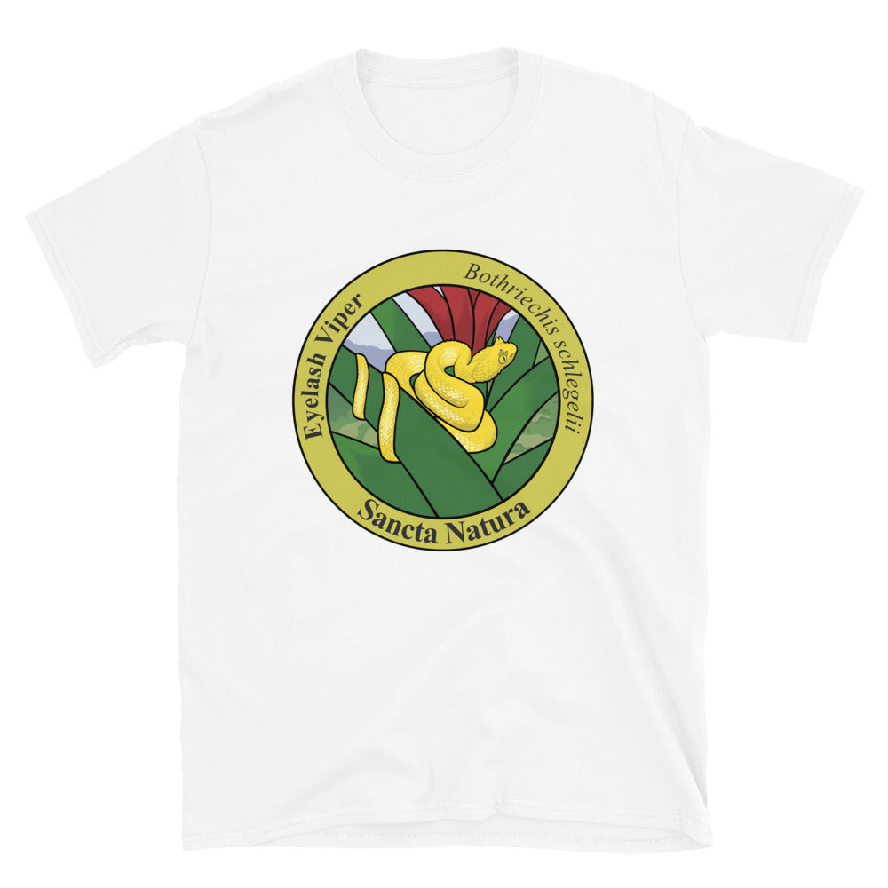 Adult Eyelash Viper T-shirt