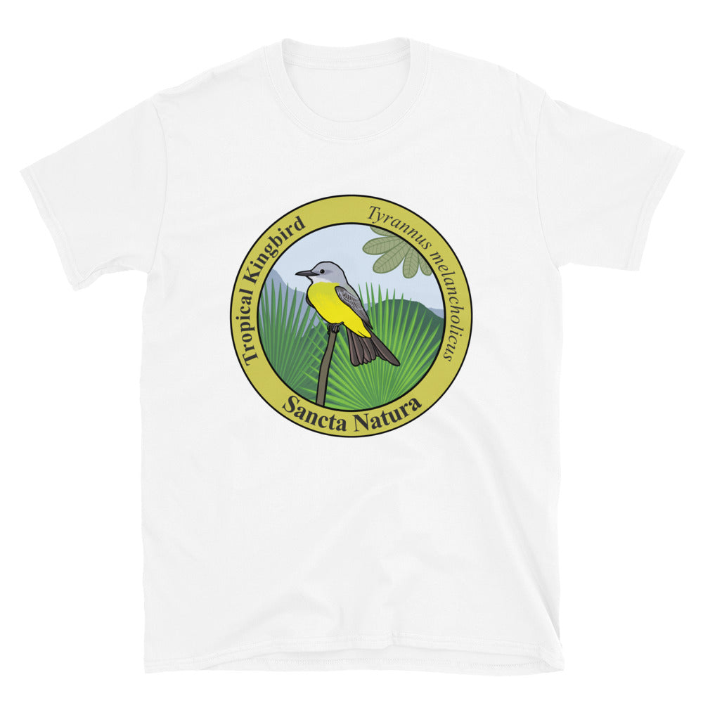 Adult Tropical Kingbird T-shirt