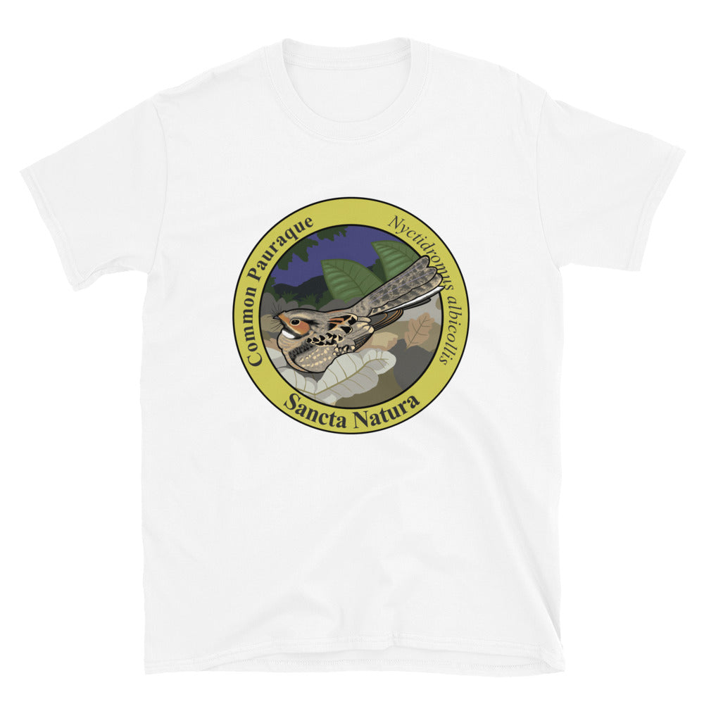 Adult Common Pauraque T-shirt