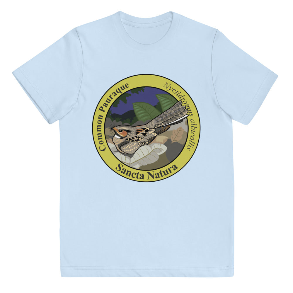 Kids Common Pauraque T-shirt