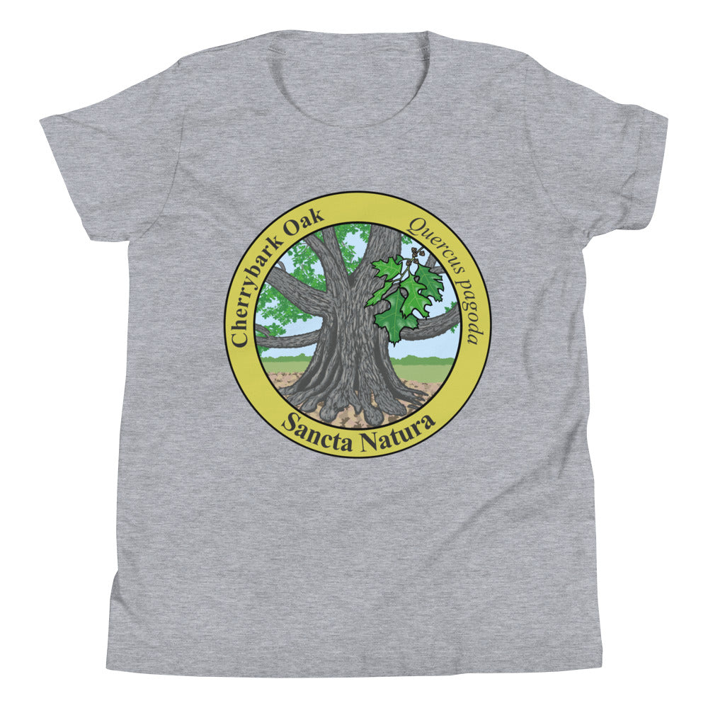 Kids Cherrybark Oak T-shirt