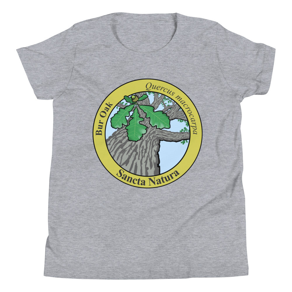 Kids Bur Oak T-shirt