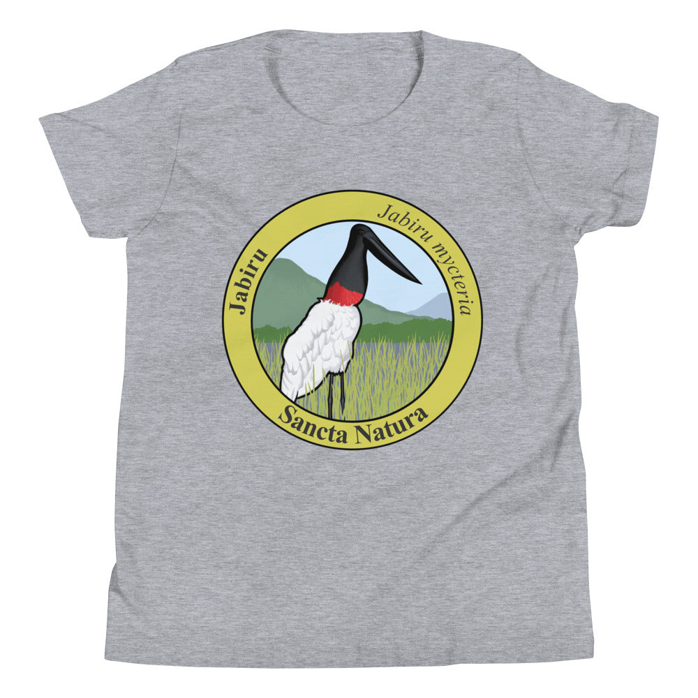 Kids Jabiru T-shirt