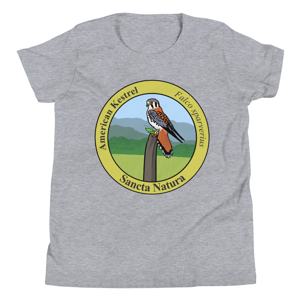 Kids American Kestrel T-shirt