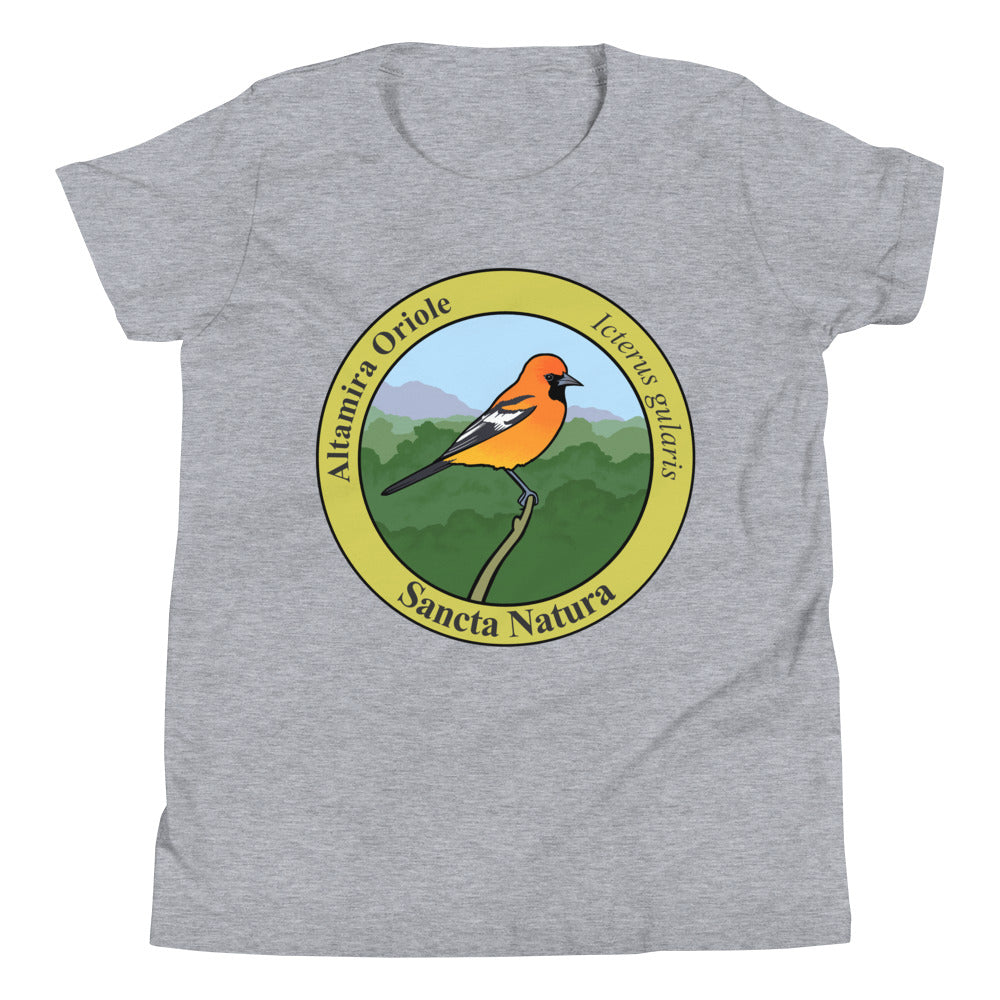 Kids Altamira Oriole T-shirt