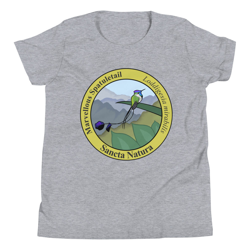 Kids Marvelous Spatuletail T-shirt